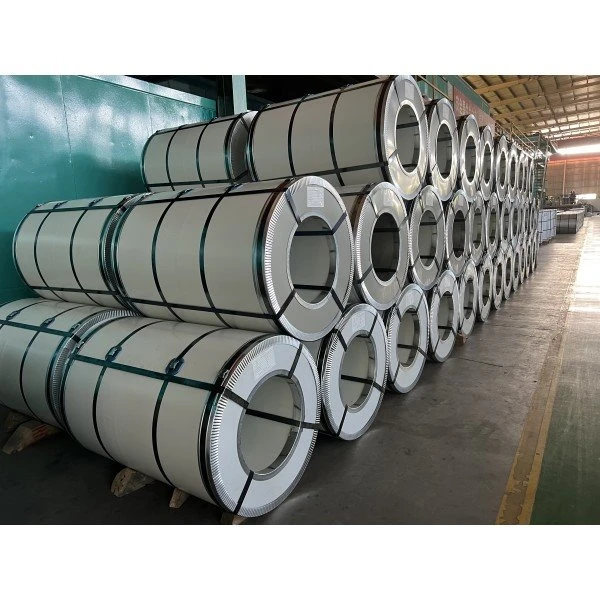 ASTM A653 corn galvanized