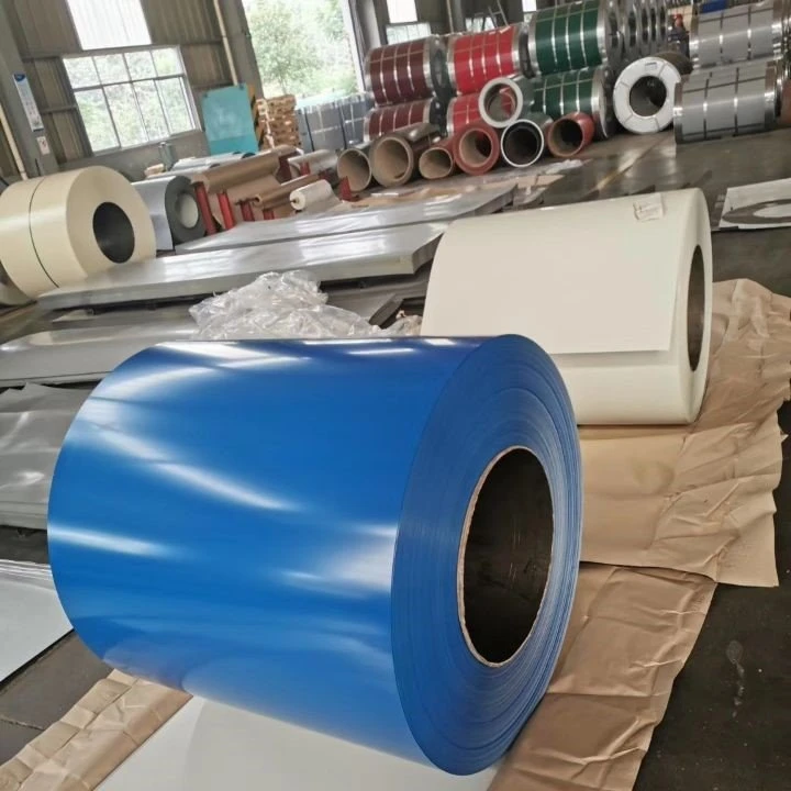 COIL CRUACH ASTM A755