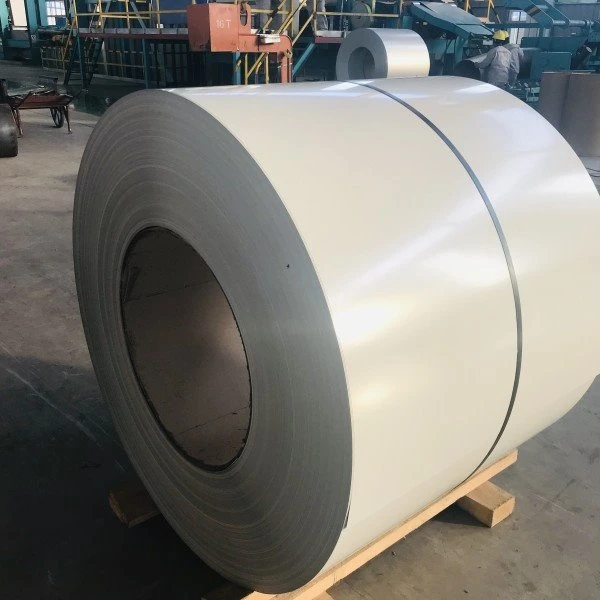 COIL ULLMHAITHE ASTM A755M