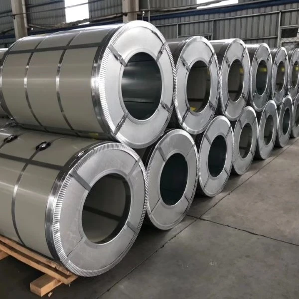 Z275 COIL GABHÁNACH