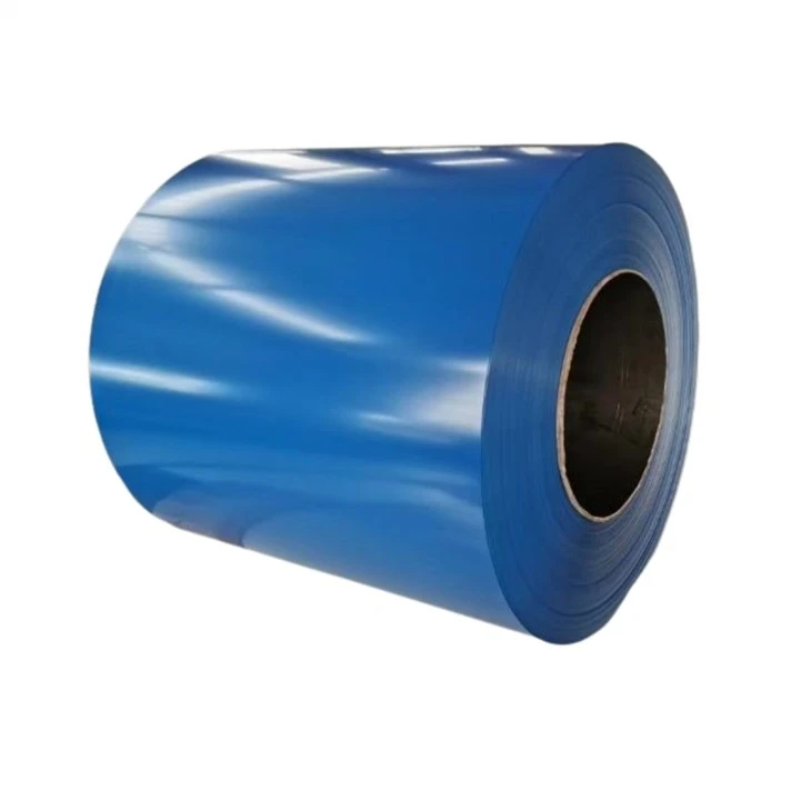 COLOR Brataithe Coil