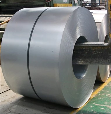 EN 10130 Coil Cruach